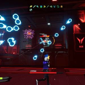 Solar Raiders - Shadow Strike