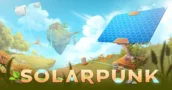 Cozy Sandbox Solarpunk Launches Day-one on Xbox Game Pass Today