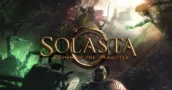 Solasta Crown of the Magister - The Hardcore RPG is Released