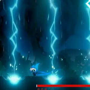 Solateria - Lightning