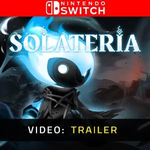 Solateria Nintendo Switch - Trailer Video