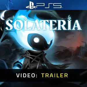 Solateria PS5 - Trailer Video