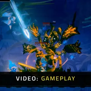 Solateria - Gameplay Video