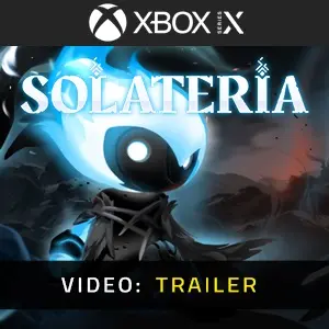 Solateria Xbox Series - Trailer Video