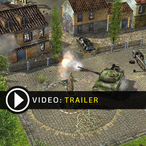 Buy Soldiers Heroes of World War 2 CD Key Compare Prices