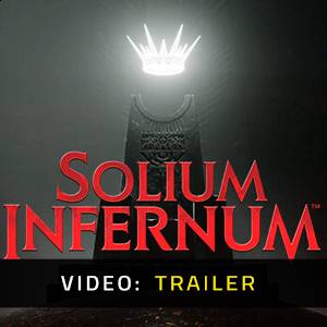 Solium Infernum - Video Trailer