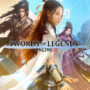 SWORDS of LEGENDS Online Heads West