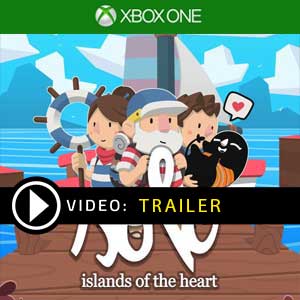 Solo Islands of the Heart Xbox One Prices Digital or Box Edition