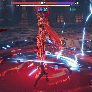 Solo Leveling ARISE OVERDRIVE - Igris