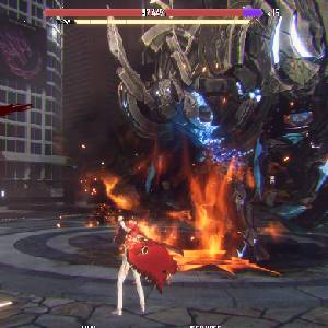 Solo Leveling ARISE OVERDRIVE - Flames