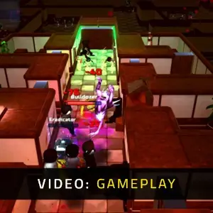 Solomon Snow: First Contact – Gameplay