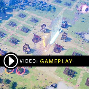 SolSeraph Gameplay Video