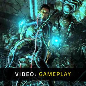 SOMA - Gameplay Video