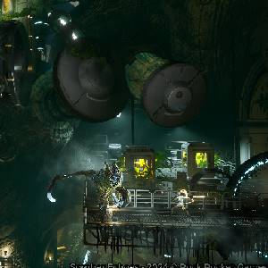 Somber Echoes - Grove