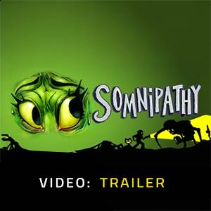 Somnipathy - Trailer