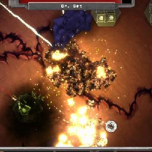 Son of a Gun - Dr. Get