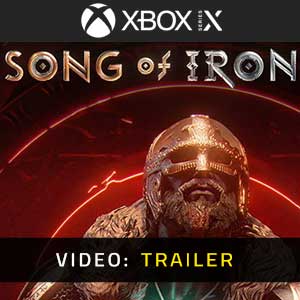 Song of Iron Xbox Series X Video Trailer
