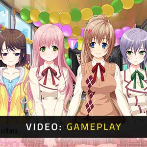 Song of Memories - Video Gameplay