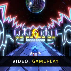 onic Colors Ultimate Gameplay Video
