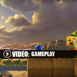 Sonic Forces Gameplay Video