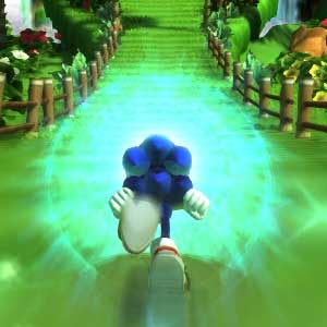 Sonic Generations - Sonic