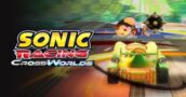Today’s Sonic Racing CrossWorlds Free Character DLC Adds AiAi to the Mix