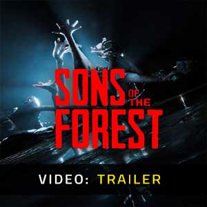 Buy Sons of the Forest CD Key Compare Prices