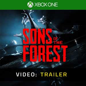 Buy The Forest Cathedral Xbox key! Cheap price