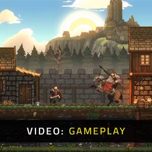 Sons of Valhalla Gameplay Video