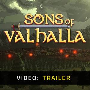 Sons of Valhalla Video Trailer