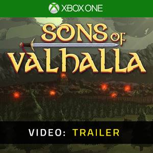 Sons of Valhalla Video Trailer