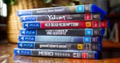 Sony Announces the End of Physical PlayStation Game Discs in 2028