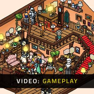 Sophia the Traveler - Gameplay Video