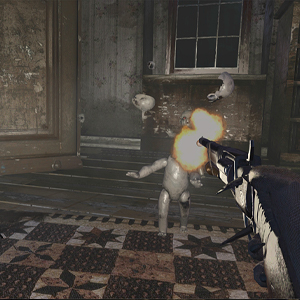 Sophies Guardian Explode