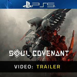 Soul Covenant Playstation 5