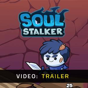 Soul Stalker - Trailer