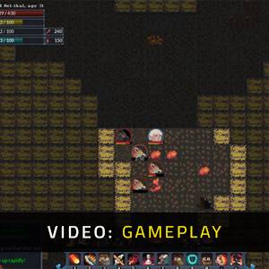 Soulash 2 - Gameplay