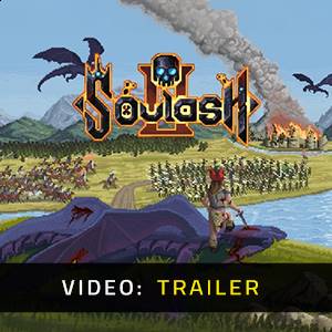 Soulash 2 - Trailer