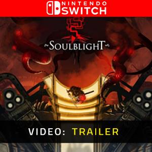 Soulblight - Video Trailer