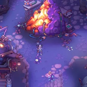 Soulbound Online - Gold Ore