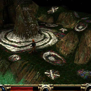 Soulbringer - Options