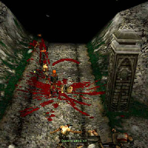 Soulbringer - Screenshot