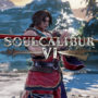 SoulCalibur 6 Basics Video Released Featuring MarkMan