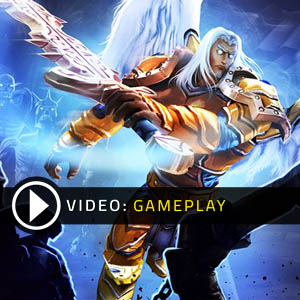 Soulcraft Gameplay Video