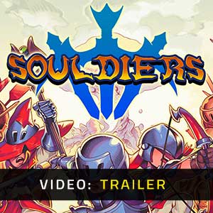 Souldiers Video Trailer