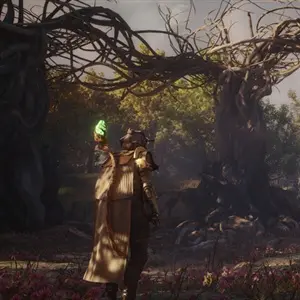 Soulframe - Isle of Midrath