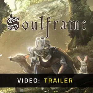 Soulframe - Video Trailer