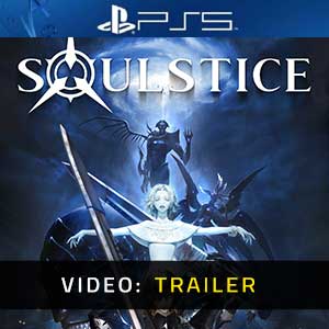 Soulstice - Trailer