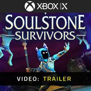 Soulstone Survivors Xbox Series - Video Trailer
