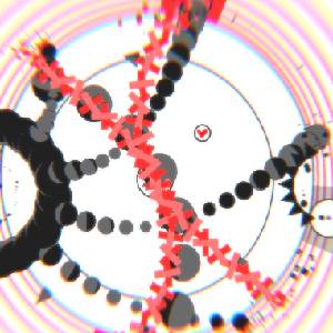 Soundodger 2 - Patterns